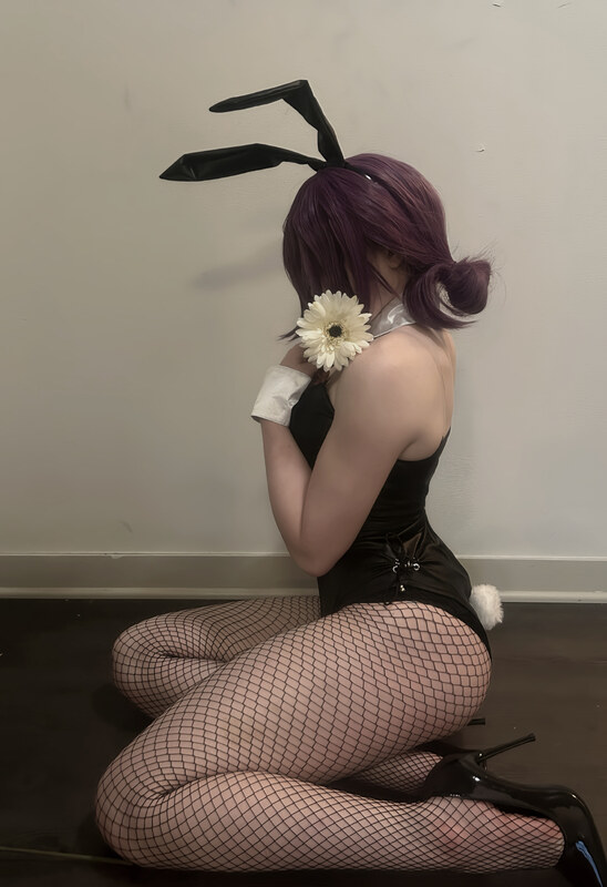 Reiunny nude photo 32