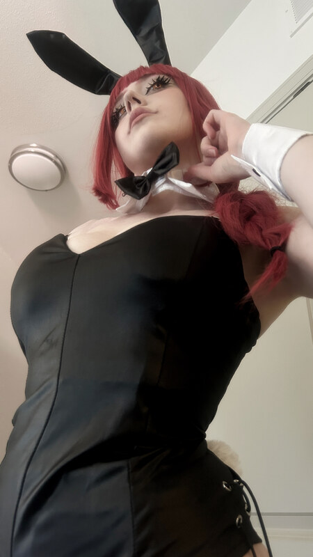 Reiunny nude photo 36