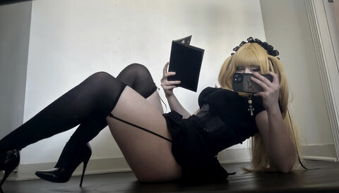 Reiunny Sexy (10 photos)