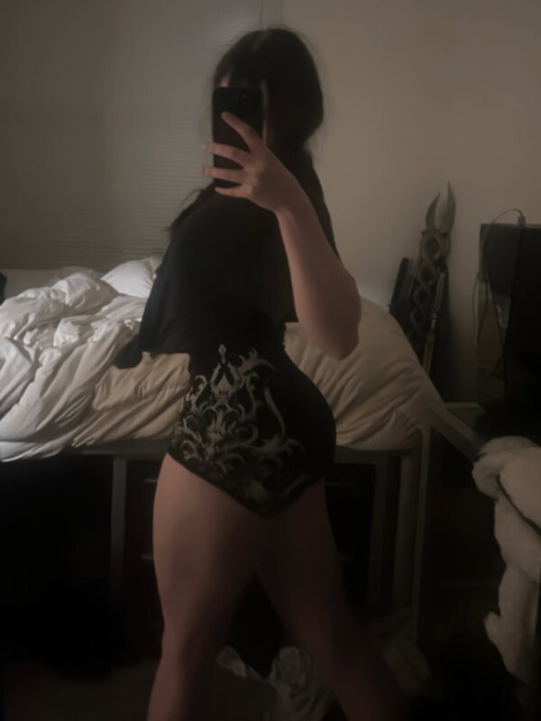 Reiunny nude photo 25