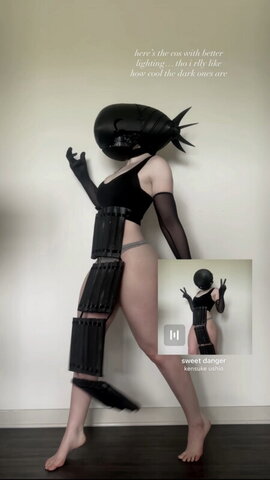 Reiunny nude photo 21