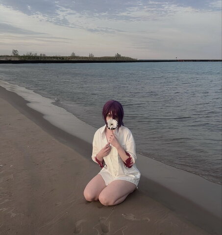 Reiunny nude photo 13