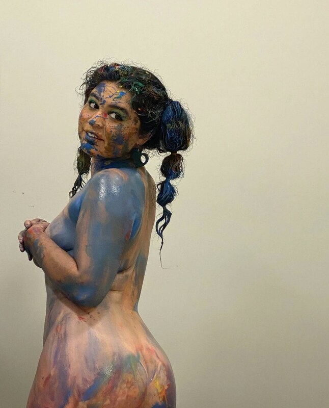 Remi wolf nude photo 8