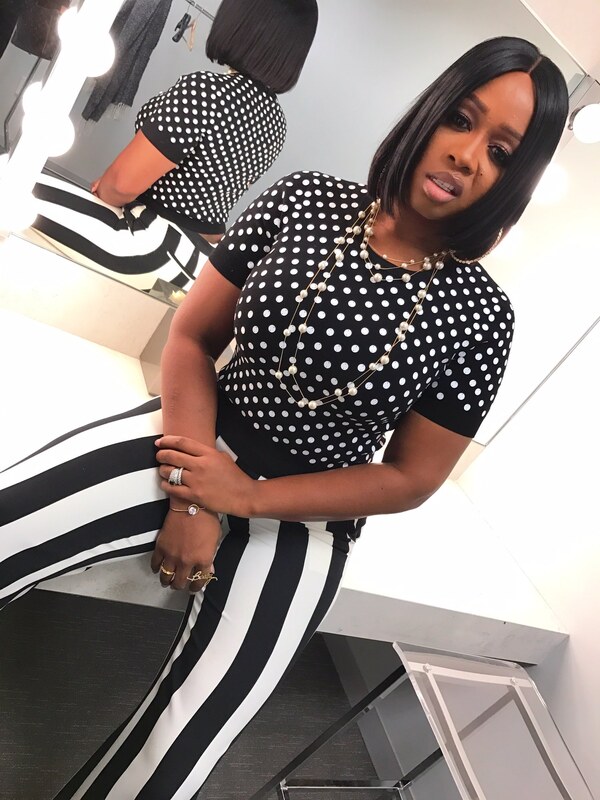 Remy Ma nude photo 3