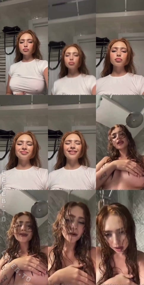 Renata Ri nude photo 1