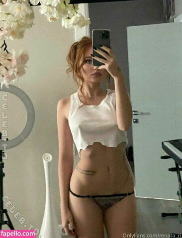 Renata Ri photo 4