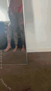 Renee Gracie nude photo 1