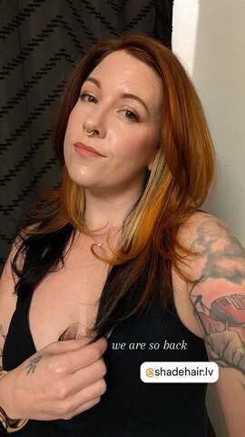 RENEE Fresh (1 photo)