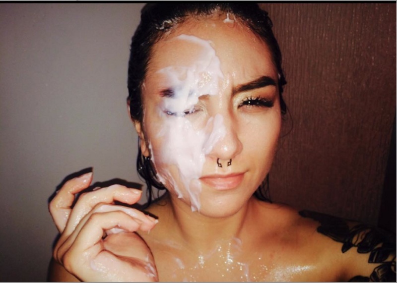 Reneroxanneramirez nude photo 1