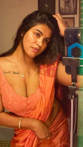 reshma_rechu_1 Fresh (1 photo)