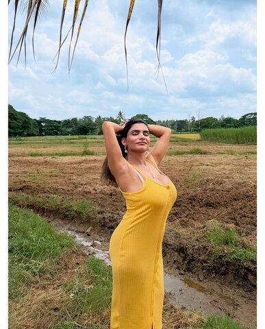 Resmi R Nair nude photo 29