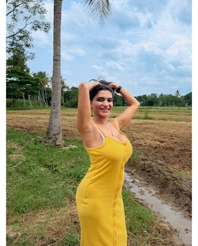 Resmi R Nair nude photo 28