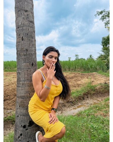 Resmi R Nair nude photo 27