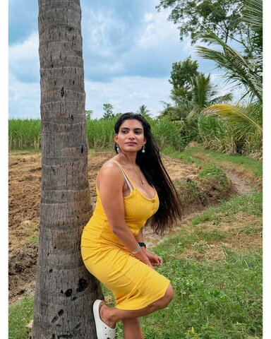 Resmi R Nair nude photo 25