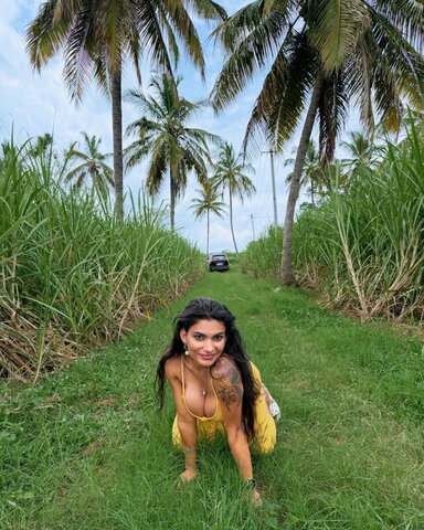Resmi R Nair nude photo 24