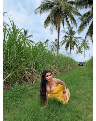 Resmi R Nair nude photo 23