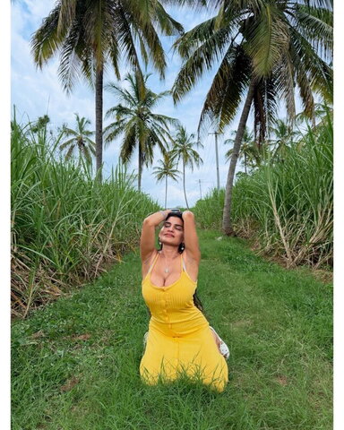 Resmi R Nair nude photo 21