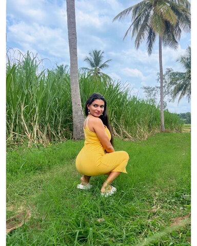 Resmi R Nair nude photo 20