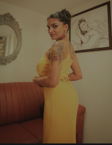 Resmi R Nair nude photo 14
