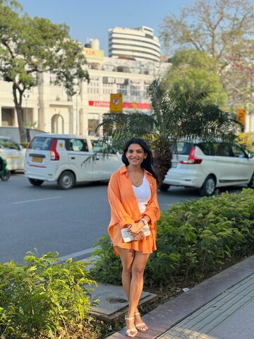 Resmi R Nair nude photo 9