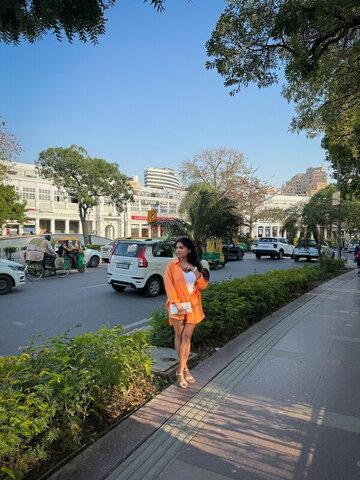 Resmi R Nair nude photo 8