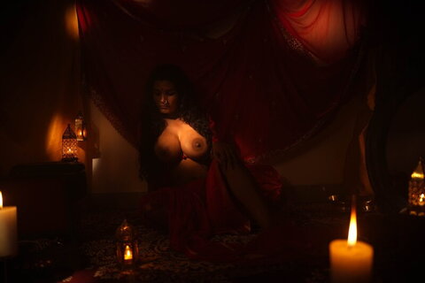 Resmi R Nair nude photo 4