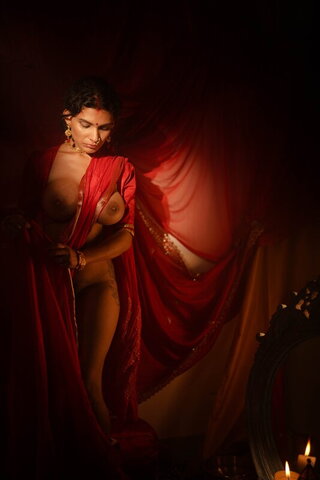 Resmi R Nair nude photo 3