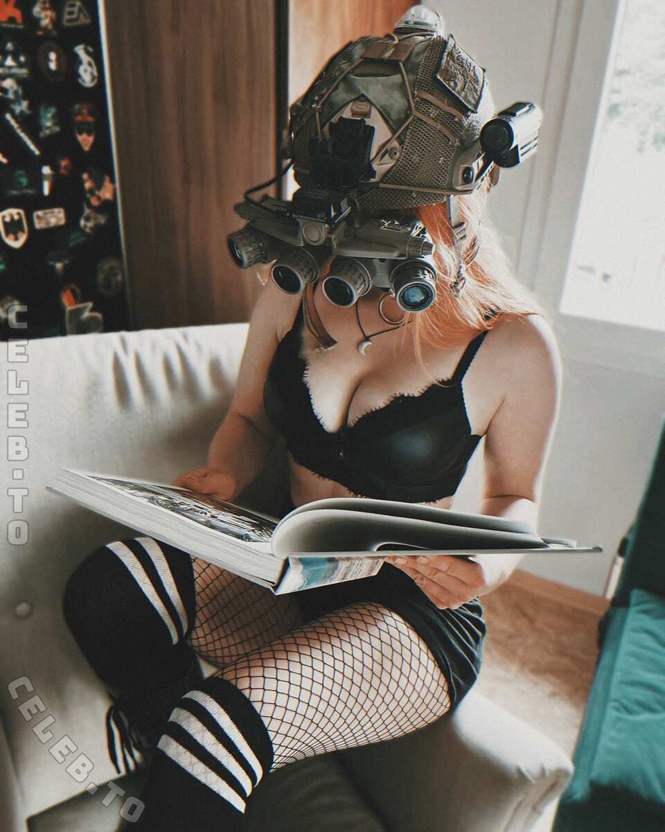 RexiShoot nude photo 11