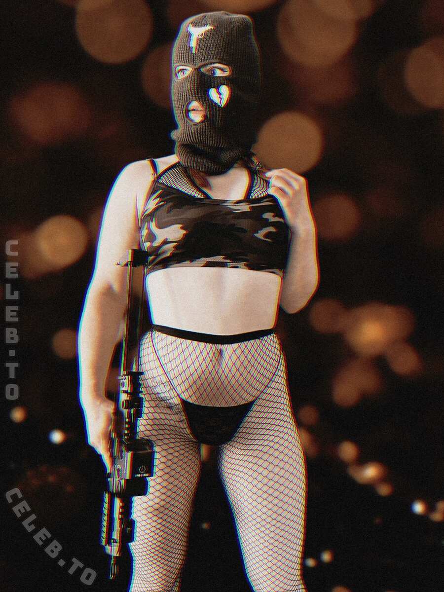 RexiShoot nude photo 3