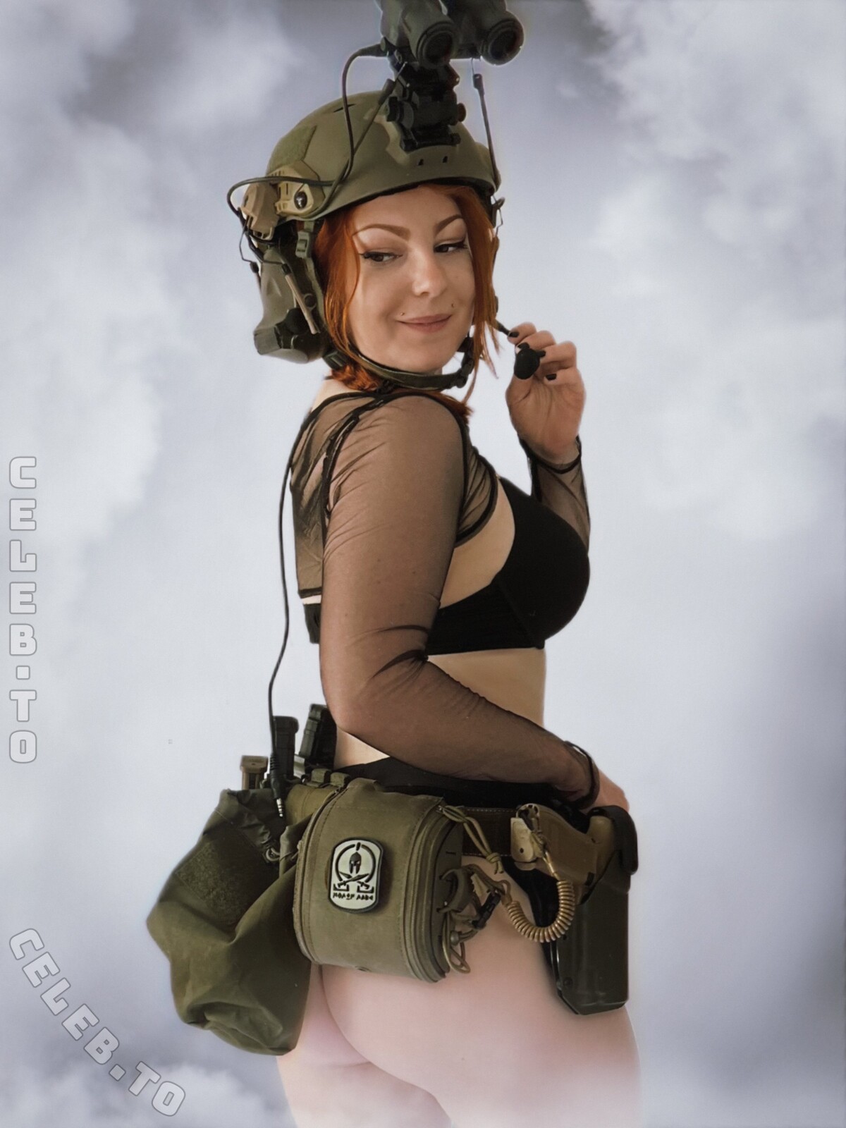 RexiShoot nude photo 1
