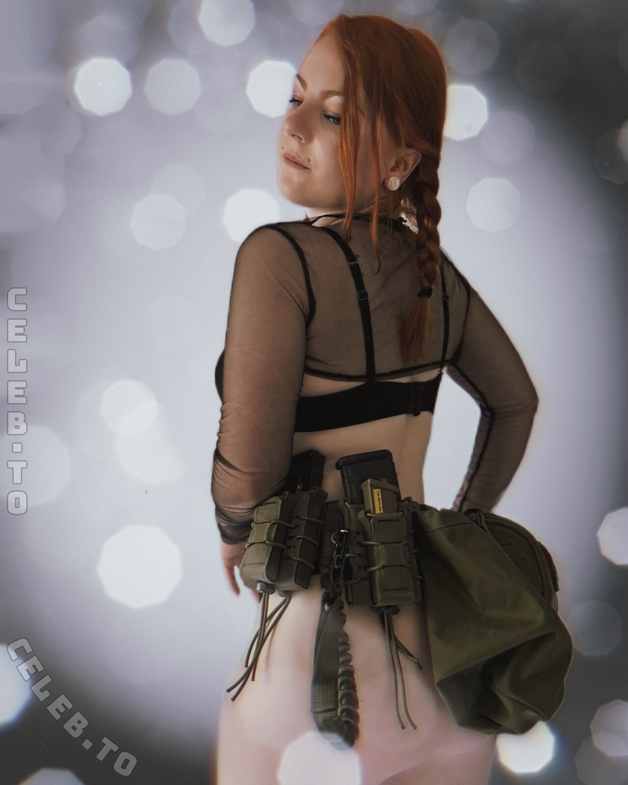 RexiShoot nude photo 6