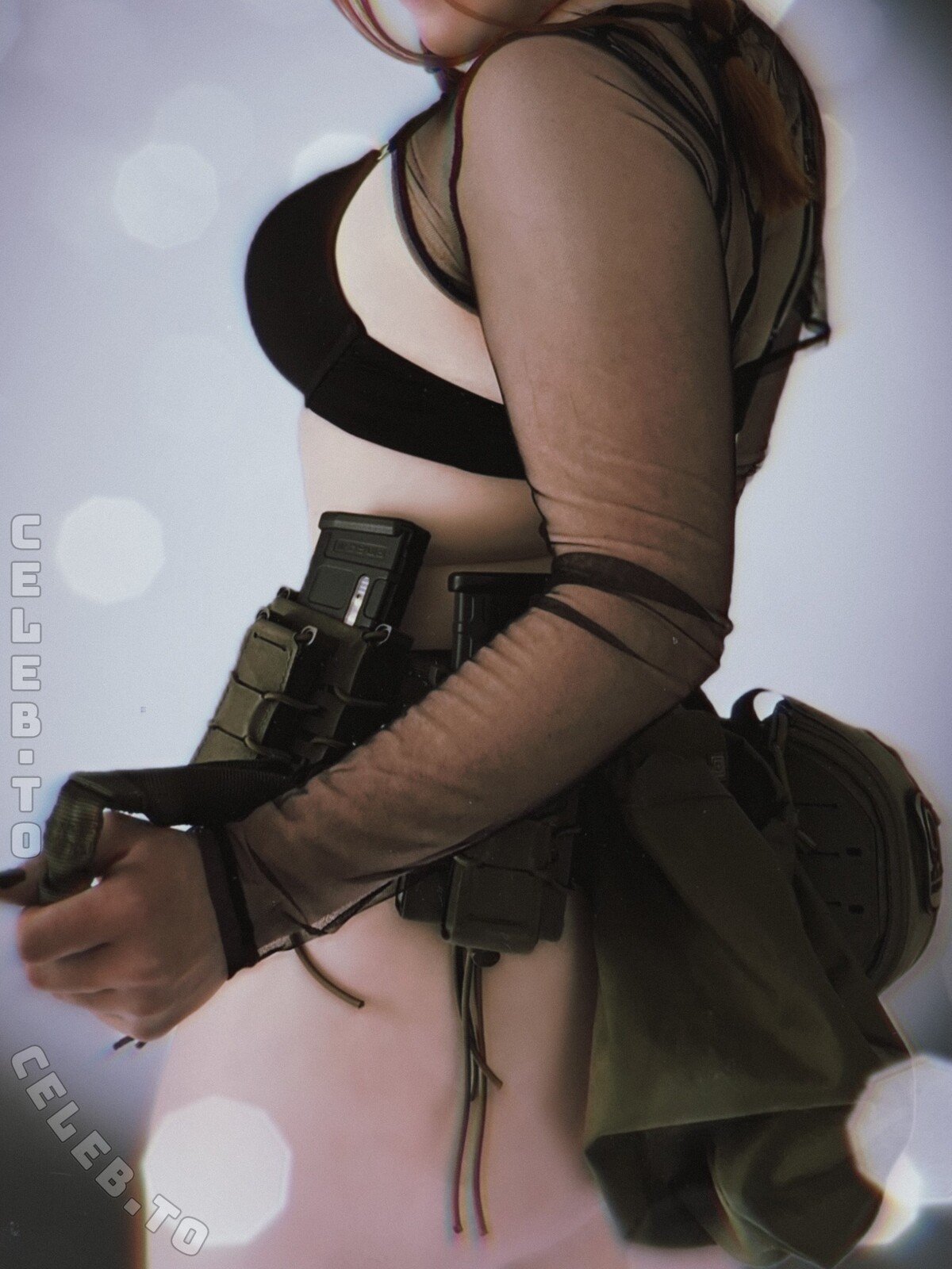 RexiShoot nude photo 7