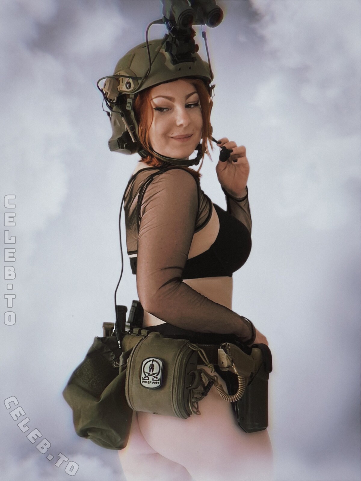 RexiShoot nude photo 9
