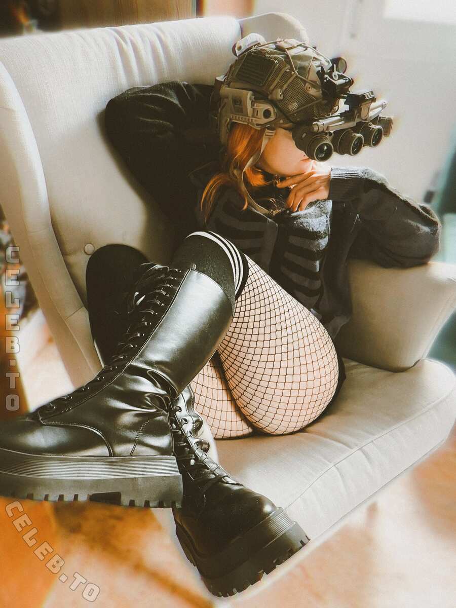 RexiShoot nude photo 11