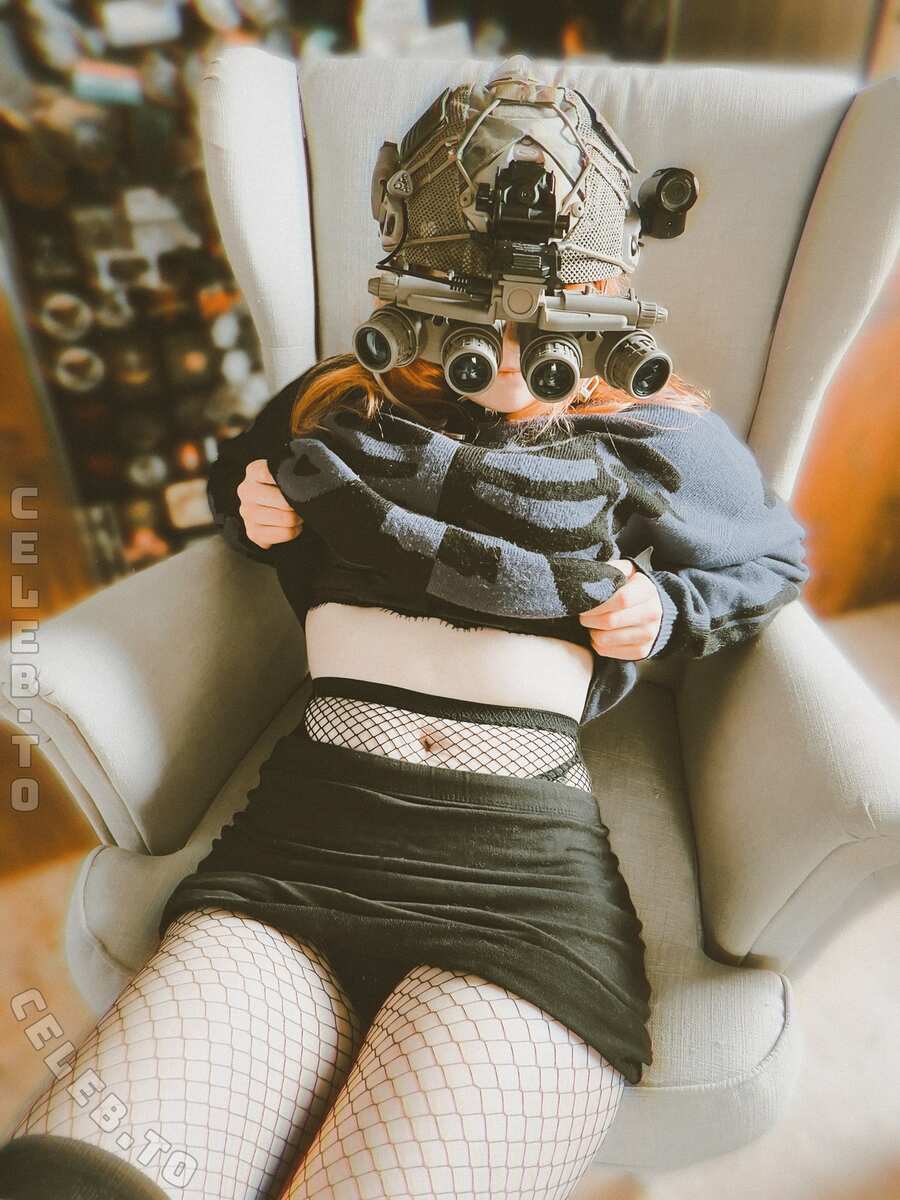 RexiShoot nude photo 20