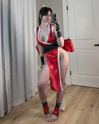 reyawren nude photo 7