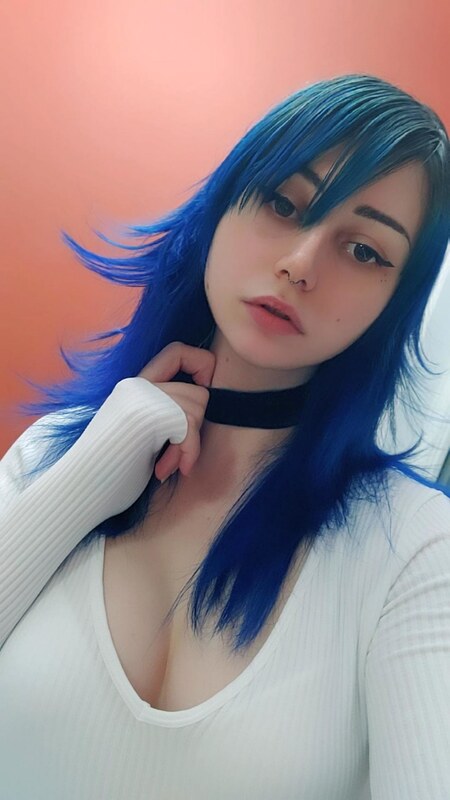 reyawren nude photo 5