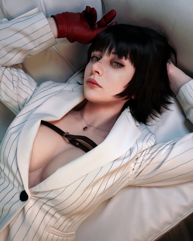 reyawren nude photo 5
