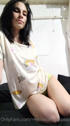 ReymaVan nude photo 25