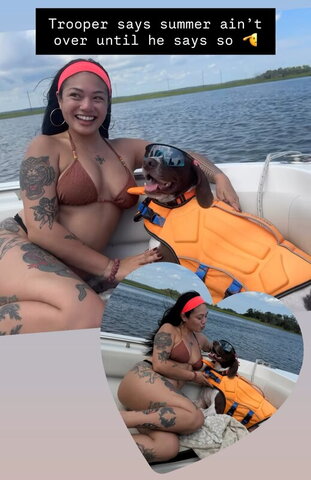 Reyna Morena Hot (1 photo)