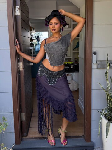 Rhea Raj nude photo 130