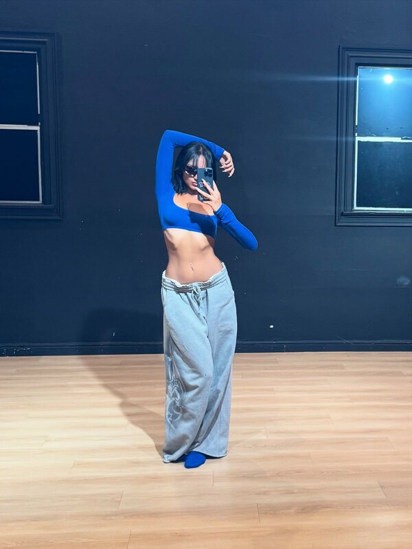 Rhea Raj nude photo 5