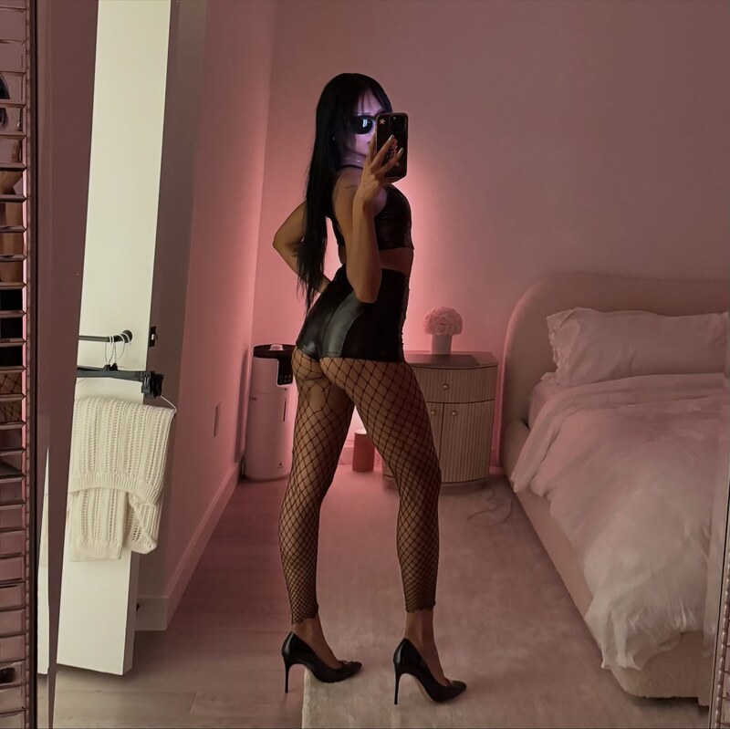 Rhea Raj nude photo 5