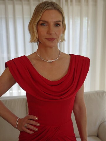 Rhea Seehorn nude photo 13