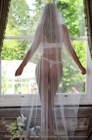 Rhian Sugden nude photo 501