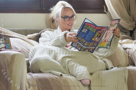 Rhian Sugden nude photo 102