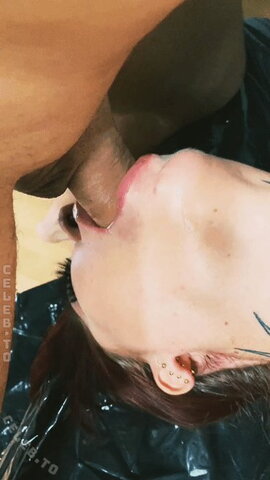 Ria red nude photo 1