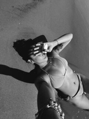 Ricah Rochelle Sexy (5 photos)
