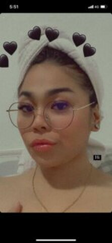 Ricah Rochelle nude photo 1