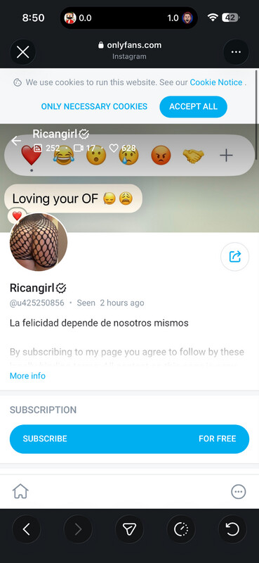 Ricangirl nude photo 1